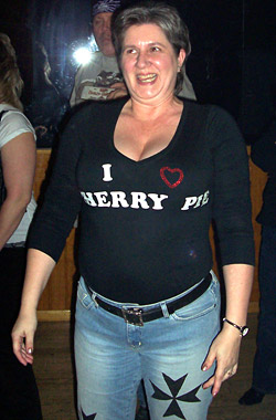 Cherry Pie