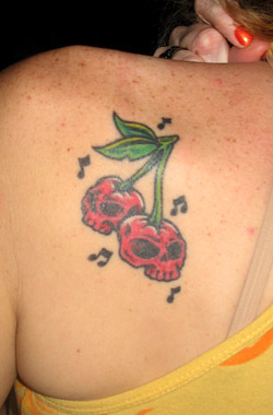Cherry Pie