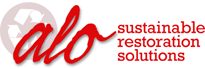 alo sustainable restoration solutions