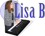 Lisa B
