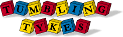 Tumbling Tykes